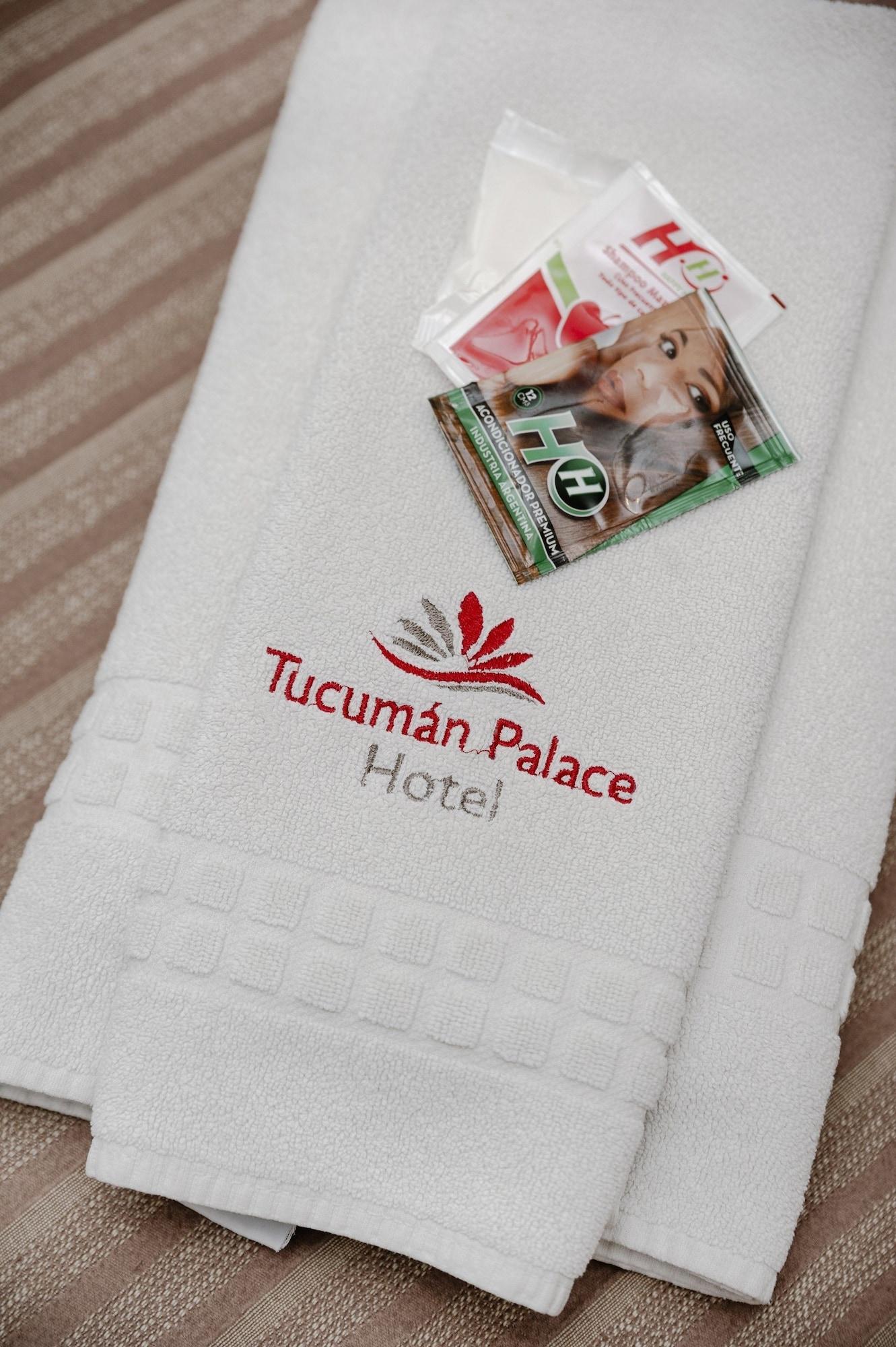 Tucuman Palace Hotel Буэнос-Айрес Экстерьер фото